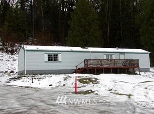 1553 Silver Run Ln, Bellingham, WA 98229