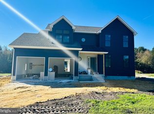 16006 S Whitesville Rd, Delmar, DE 19940