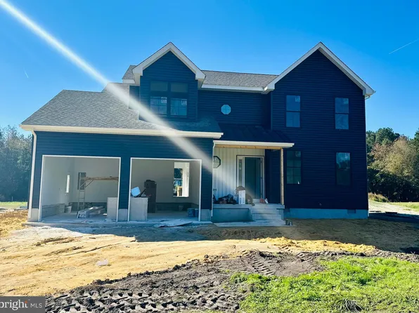 16006 S Whitesville Rd, Delmar, DE 19940