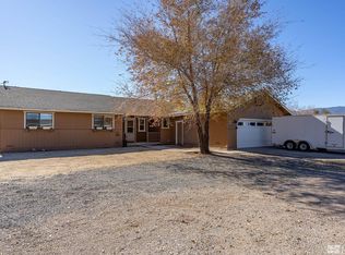 1241 Esther Way, Minden, NV 89423