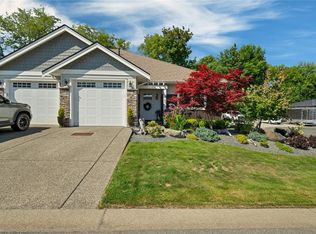 2991 N Beach Dr #18, Campbell River, BC V9W0B5