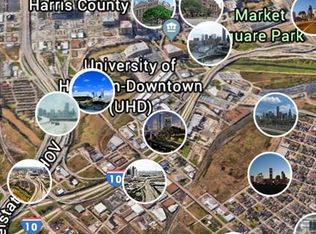 1618 Carr St, Houston, TX 77026