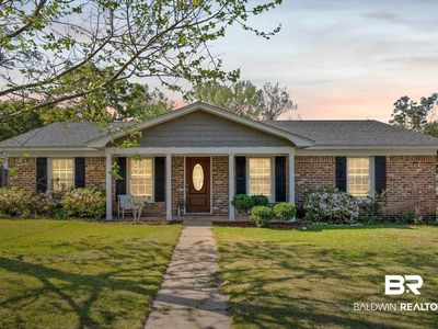 3400 Sherringham Dr, Mobile, AL, 36609
