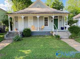 505 Humes Ave NE, Huntsville, AL 35801