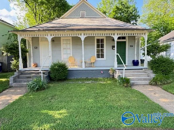 505 Humes Ave NE, Huntsville, AL 35801