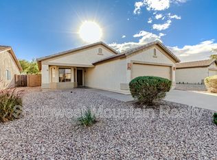 30196 N Sunray Dr, San Tan Valley, AZ 85143