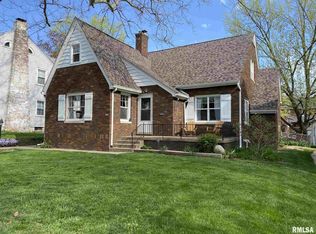 409 W Melbourne Ave, Peoria, IL