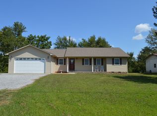 202 Drew Howard Rd, Fairfield Glade, TN 38558