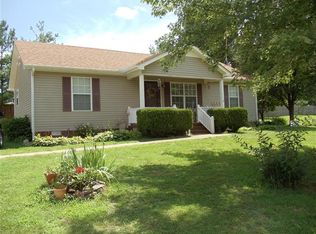 1345 Shores Rd, Goodspring, TN 38460