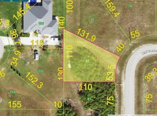 20 Windward Ln #80, Placida, FL 33946