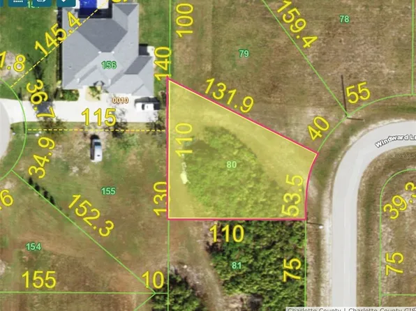 20 Windward Ln #80, Placida, FL 33946
