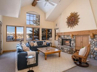 12 Fox Ln, Sun Valley, ID 83353