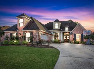 178 Cypress Lakes Dr, Slidell, LA 70458