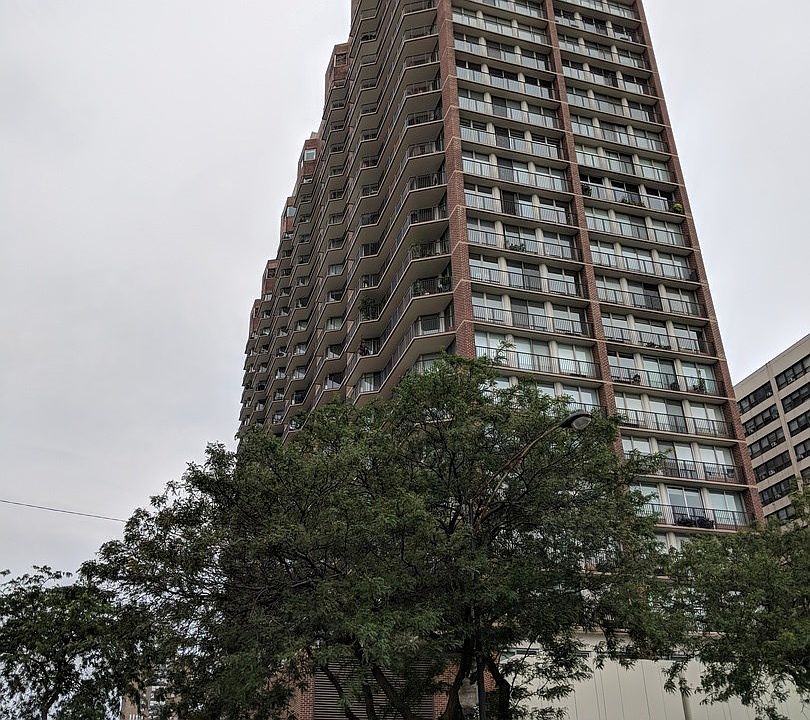 1st image of 4170 N Marine Dr APT 8F