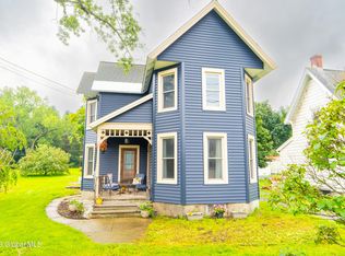 3772 Scotch Church Rd, Pattersonville, NY 12137