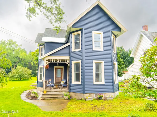 3772 Scotch Church Road, Pattersonville, NY 12137