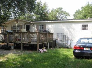 50 Sleepy Hollow Trl, Quincy, FL 32351