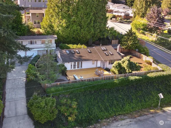 21606 3rd Avenue SE, Bothell, WA 98021