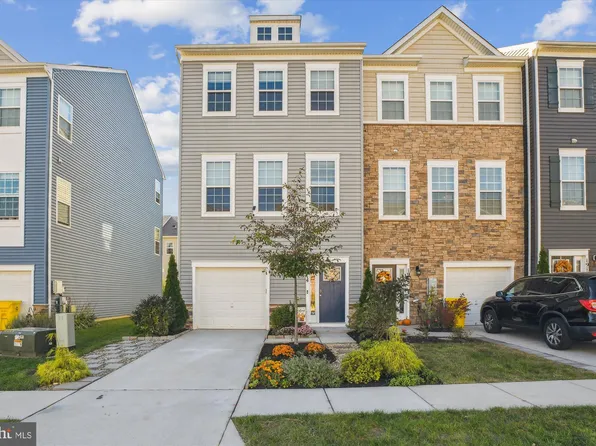 1914 Tuckahoe Ct, Odenton, MD 21113