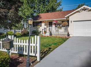 2133 N Grants Ct, Post Falls, ID 83854