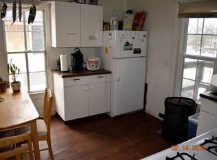 533 Elizabeth St, Ann Arbor, MI 48104