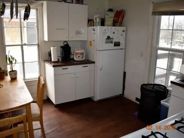 533 Elizabeth St, Ann Arbor, MI 48104