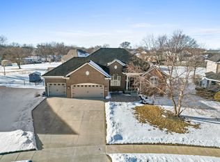 3602 SW Greenwood St, Ankeny, IA 50023