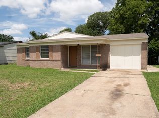 3057 Dogwood Dr, Mesquite, TX 75150