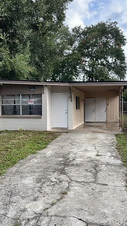2 bed, 1.0 bath, 1626 sqft, $1,550 — Photo 1