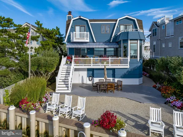 7 W Cumberland Ave, Harvey Cedars, NJ 08008