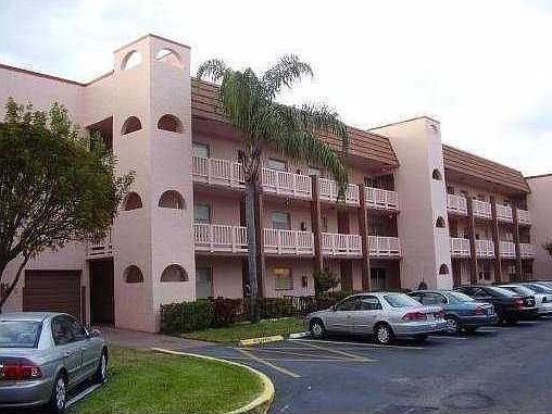 1st image of 9841 Sunrise Lakes Blvd APT 109