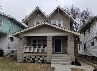 4320 W 8th St, Cincinnati, OH 45205