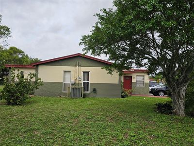 2930 NW 193rd St, Miami Gardens, FL, 33056