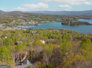 890 Locust Trl, Hiawassee, GA 30546