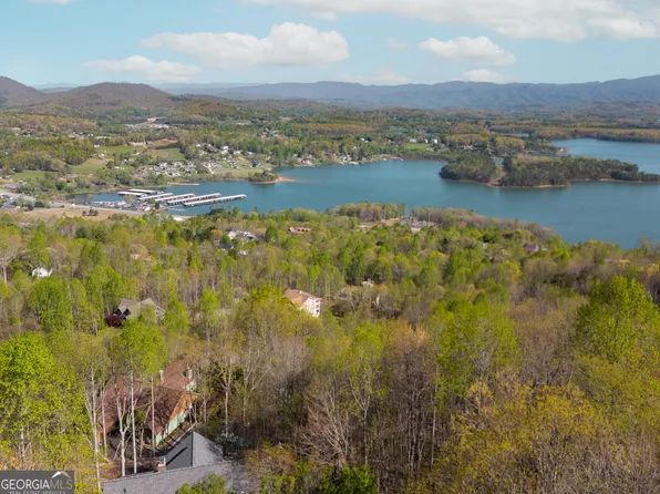 890 Locust Trl, Hiawassee, GA 30546