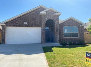 808 July Fourth Rd, Midland, TX 79706