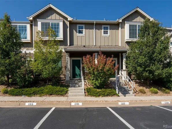 14700 E 104th Avenue #1405, Commerce City, CO 80022