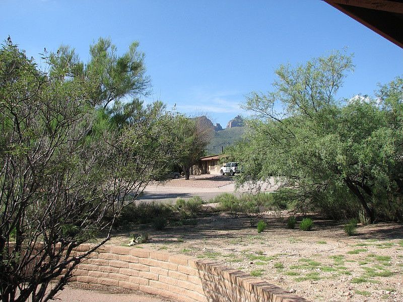 4250 N Wolford Rd Tucson AZ 85749 Zillow