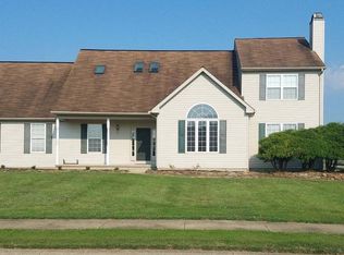 210 E Harvest Dr, New Castle, DE 19720