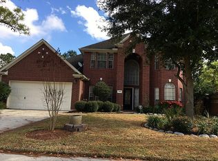 13922 Bentpath Dr, Houston, TX 77014