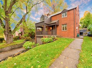 377 Anawanda Ave, Pittsburgh, PA 15228