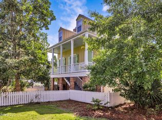 11 Devils Elbow, Diamondhead, MS 39525