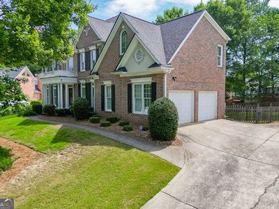 1024 Cromwell Point, Snellville, GA, 30078