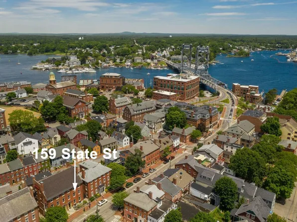 159 STATE Street #3A, Portsmouth, NH 03801