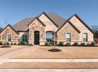 1957 Denali Ln, Keller, TX 76248