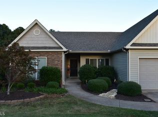 1460 Lackey Rd, Winder, GA 30680