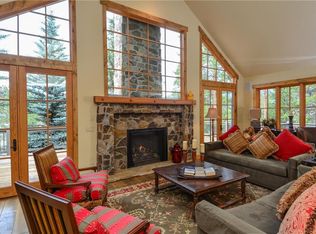 1797 Keystone Ranch Rd, Keystone, CO 80435