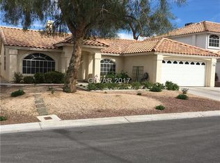 3656 Ferndale Cove Dr, Las Vegas, NV 89129