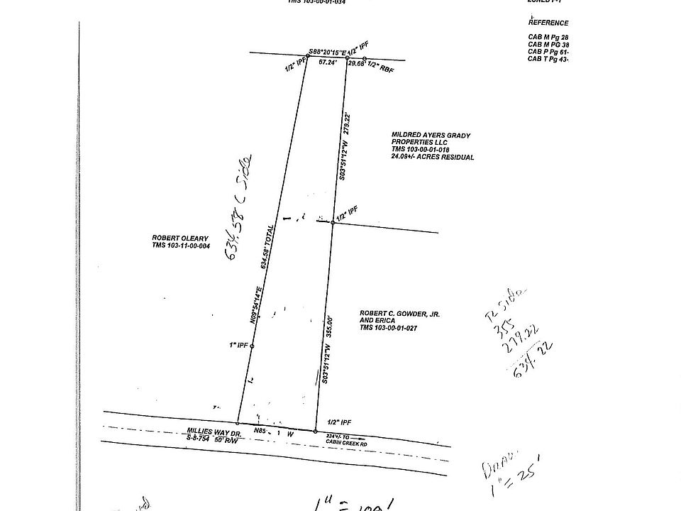 2nd image of 1042 Millies Way Dr