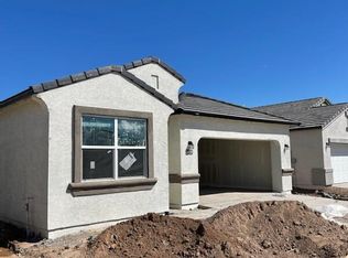 9381 E Greenhouse Rd, Florence, AZ 85132